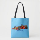 Search for speeding bags Racing