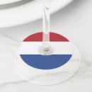 Search for wine charms Flag
