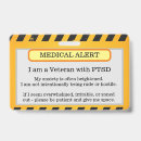 Search for alert id badges Medical