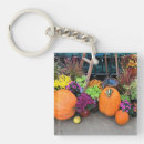 Search for fall flower key rings Nature