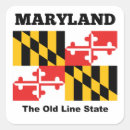 Search for flag of maryland stickers United states