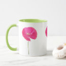 Search for poppies mugs Pink