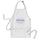 Search for make everything better aprons Grandmother