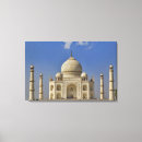 Search for india canvas prints Minaret