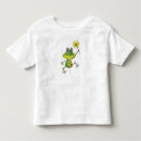 Search for frog toddler tshirts Cute