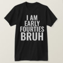 Search for 40s tshirts Over the hill