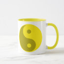 Search for yin yang mugs Balance