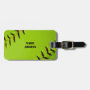 Search for softball luggage tags Travel
