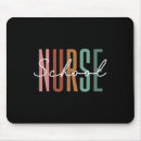 Search for appreciation day mouse mats Nurse
