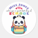 Search for first class stickers First day of school