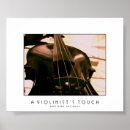 Search for classical violin music posters Band