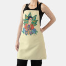 Search for frida aprons Floral