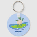 Search for tortoise round key rings Illustration