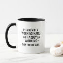 Search for it works mugs Job