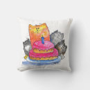 Search for birthday cake cushions Cute