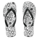 Search for unique flipflops Elegant