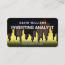 Search for trading business cards Trader