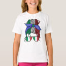 Search for italian kids tshirts Flag
