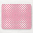 Search for spotty pattern mouse mats Cute