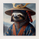 Search for sloth puzzles Animal