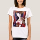 Search for fantasy womens tshirts Beautiful