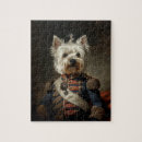 Search for west highland terrier puzzles Pet