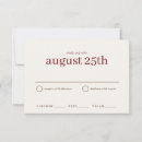 Search for fall save the date rsvp cards Autumn
