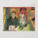 Search for ludwig kirchner postcards Ernst