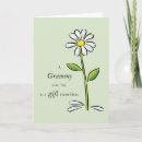 Search for grammy cards Flower