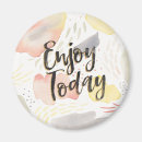 Search for abstract round magnets Grey