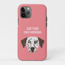 Search for dalmatian iphone cases Dog mum