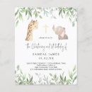 Search for 1st birthday and christening invitations Baptism