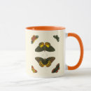 Search for bright butterfly mugs Butterflies