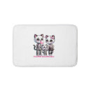 Search for meme bath mats Kitten