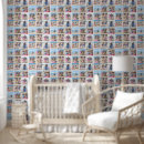 Search for wall treatments Create your own