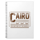 Search for egypt notebooks Cairo