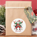 Search for red tree stickers Happy