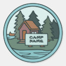Search for cabin stickers Camp