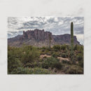 Search for superstition postcards Desert