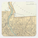 Search for street map stickers Col