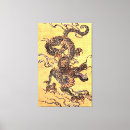Search for traditional chinese canvas prints Dragon