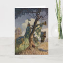 Search for vintage cowgirl birthday cards Horse