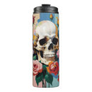 Search for vintage skull mugs Retro