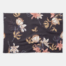 Search for dark purple tea towels Pattern