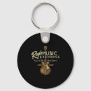 Search for funny music key rings Quote