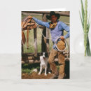 Search for lassoing cards Rope