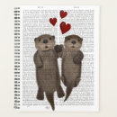 Search for cute otter office supplies Animals