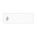 Search for ivy return address labels Elegant