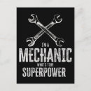 Search for funny mechanic postcards Dad jokes