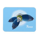 Search for planet magnets Modern